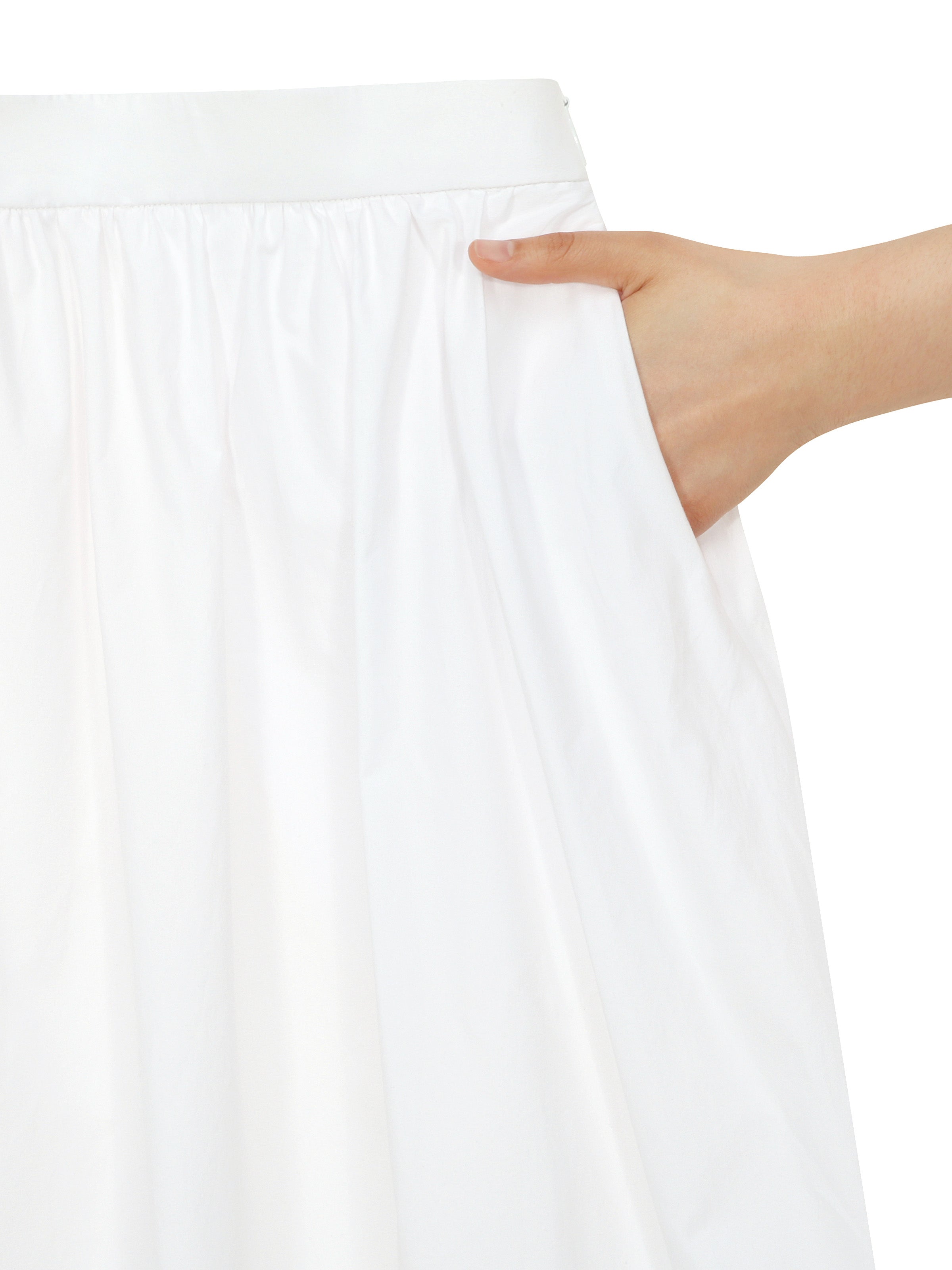 [REFURB] ISABELLE LONG SKIRT