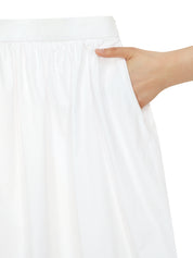 [REFURB] ISABELLE LONG SKIRT