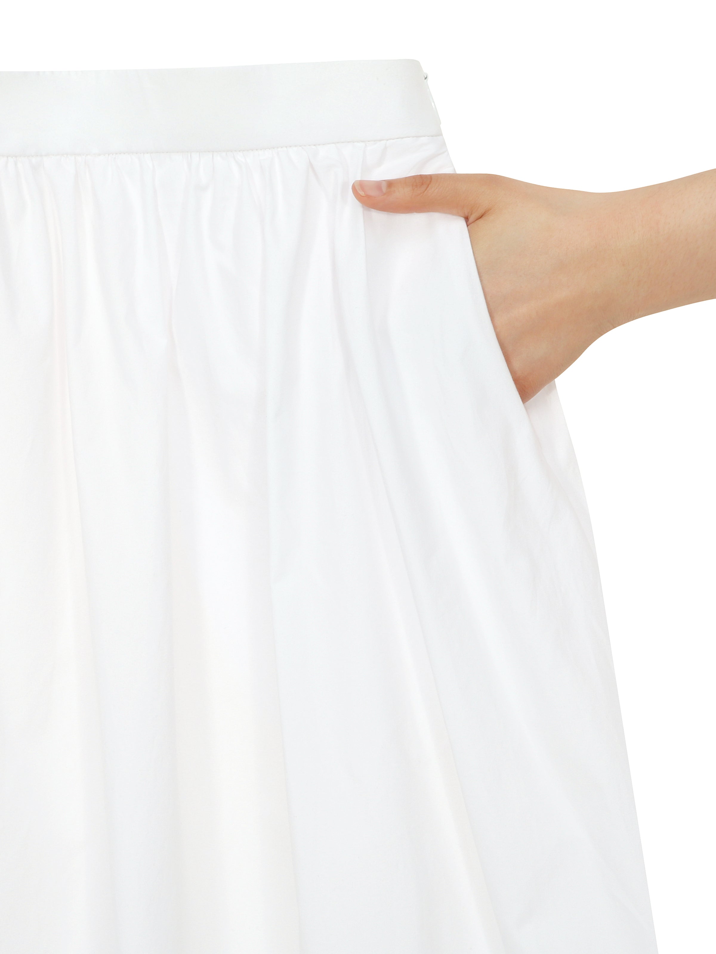 [REFURB] ISABELLE LONG SKIRT