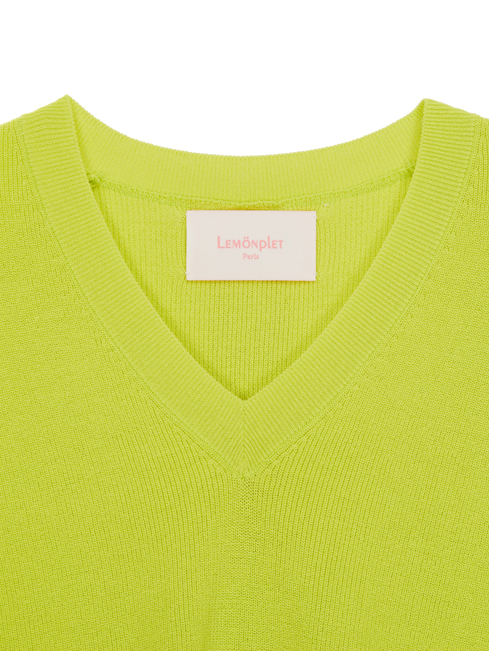PAIO SLEEVELESS TOP