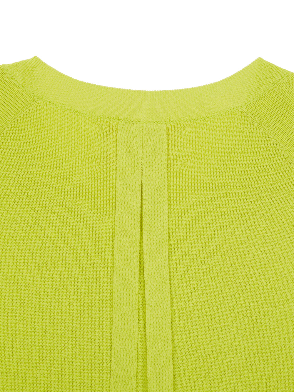 PAIO SLEEVELESS TOP