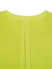 PAIO SLEEVELESS TOP