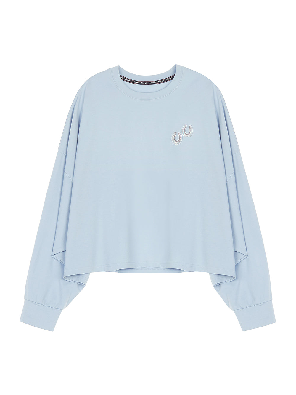 TIA JERSEY T-SHIRT