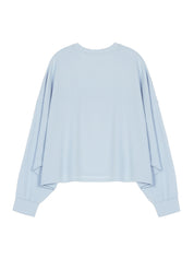 TIA JERSEY T-SHIRT