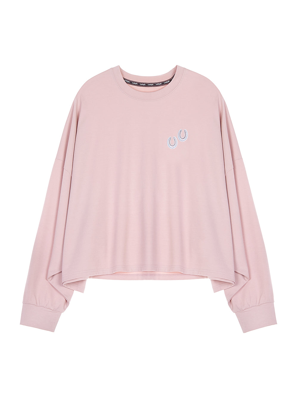 TIA JERSEY T-SHIRT