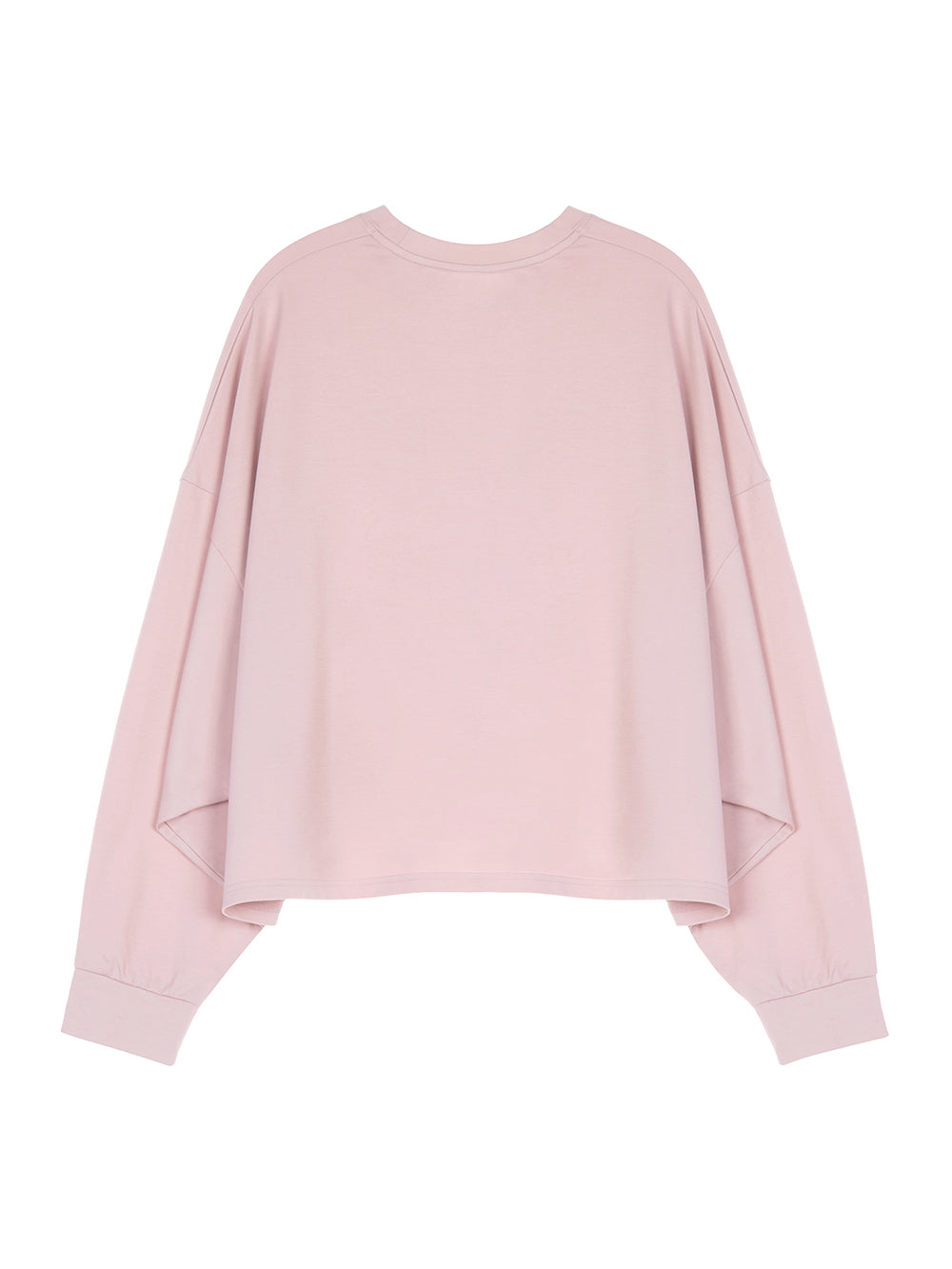 TIA JERSEY T-SHIRT