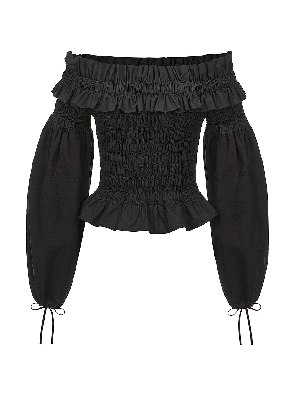 DUCHESSE TOP