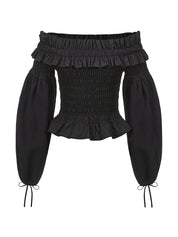 DUCHESSE TOP