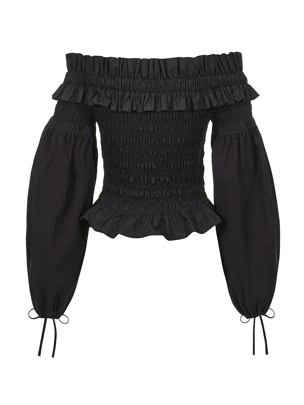DUCHESSE TOP
