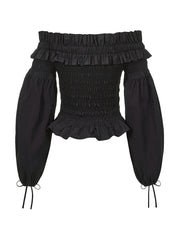 DUCHESSE TOP