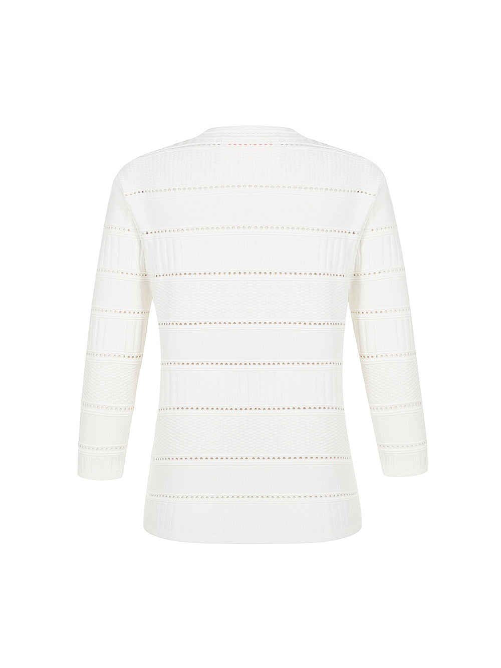 COMO KNITTED TOP