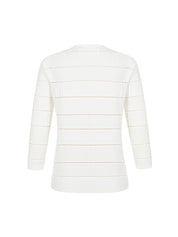 COMO KNITTED TOP