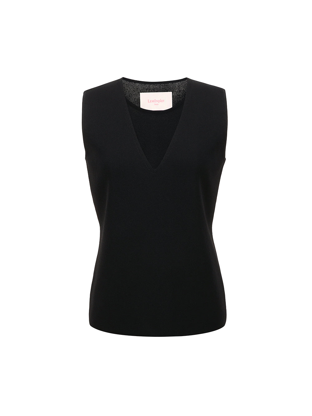 TEZZA SLEEVELESS TOP