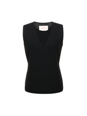 TEZZA SLEEVELESS TOP