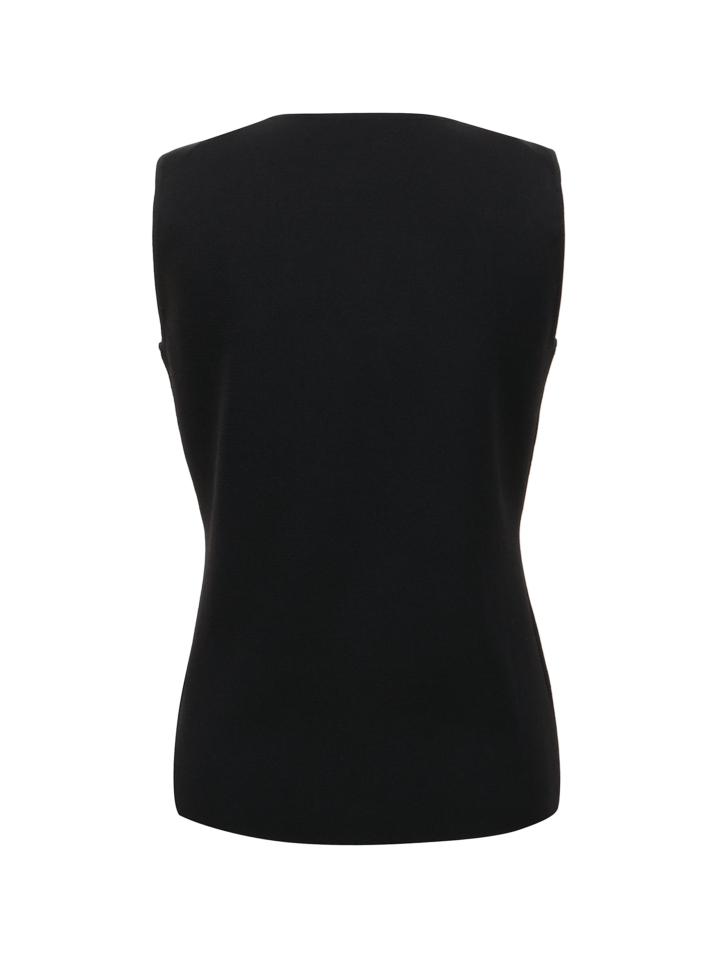 [REFURB] TEZZA SLEEVELESS TOP