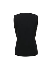 TEZZA SLEEVELESS TOP