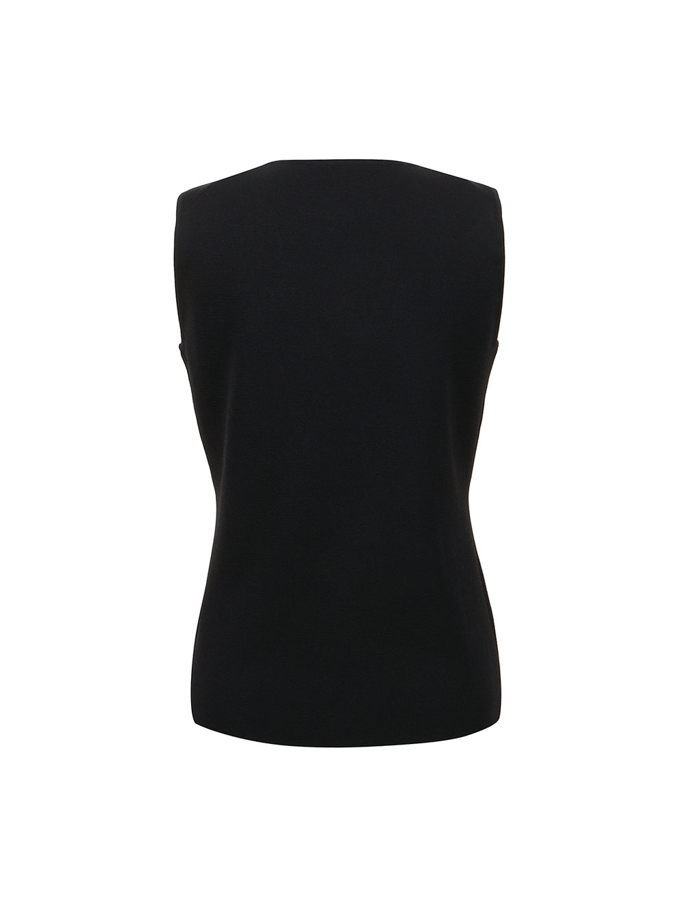 TEZZA SLEEVELESS TOP
