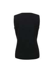 TEZZA SLEEVELESS TOP
