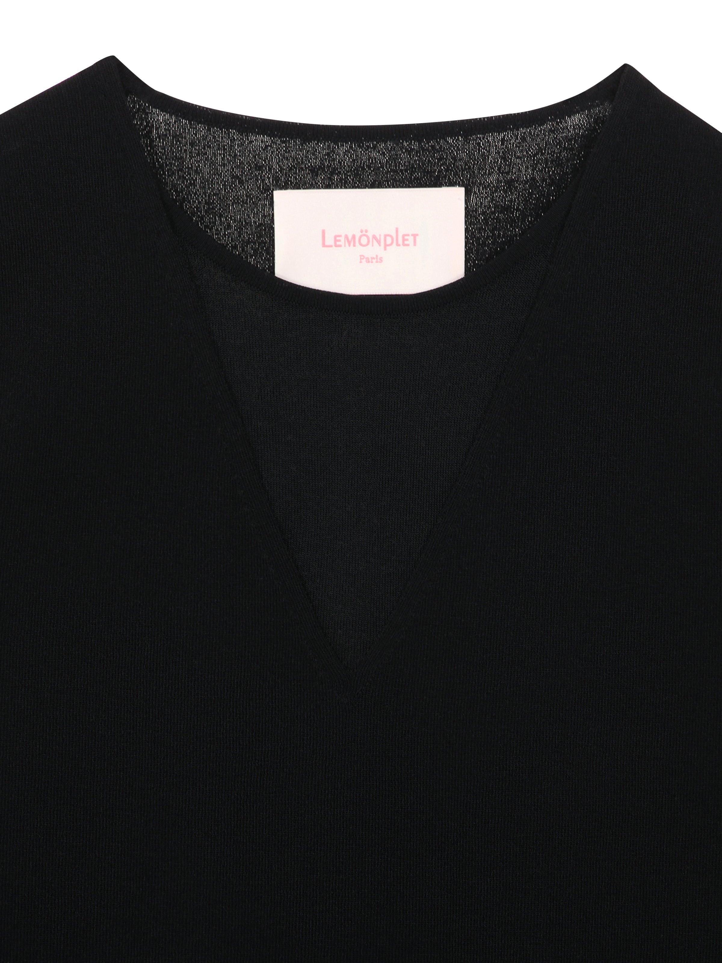 [REFURB] TEZZA SLEEVELESS TOP