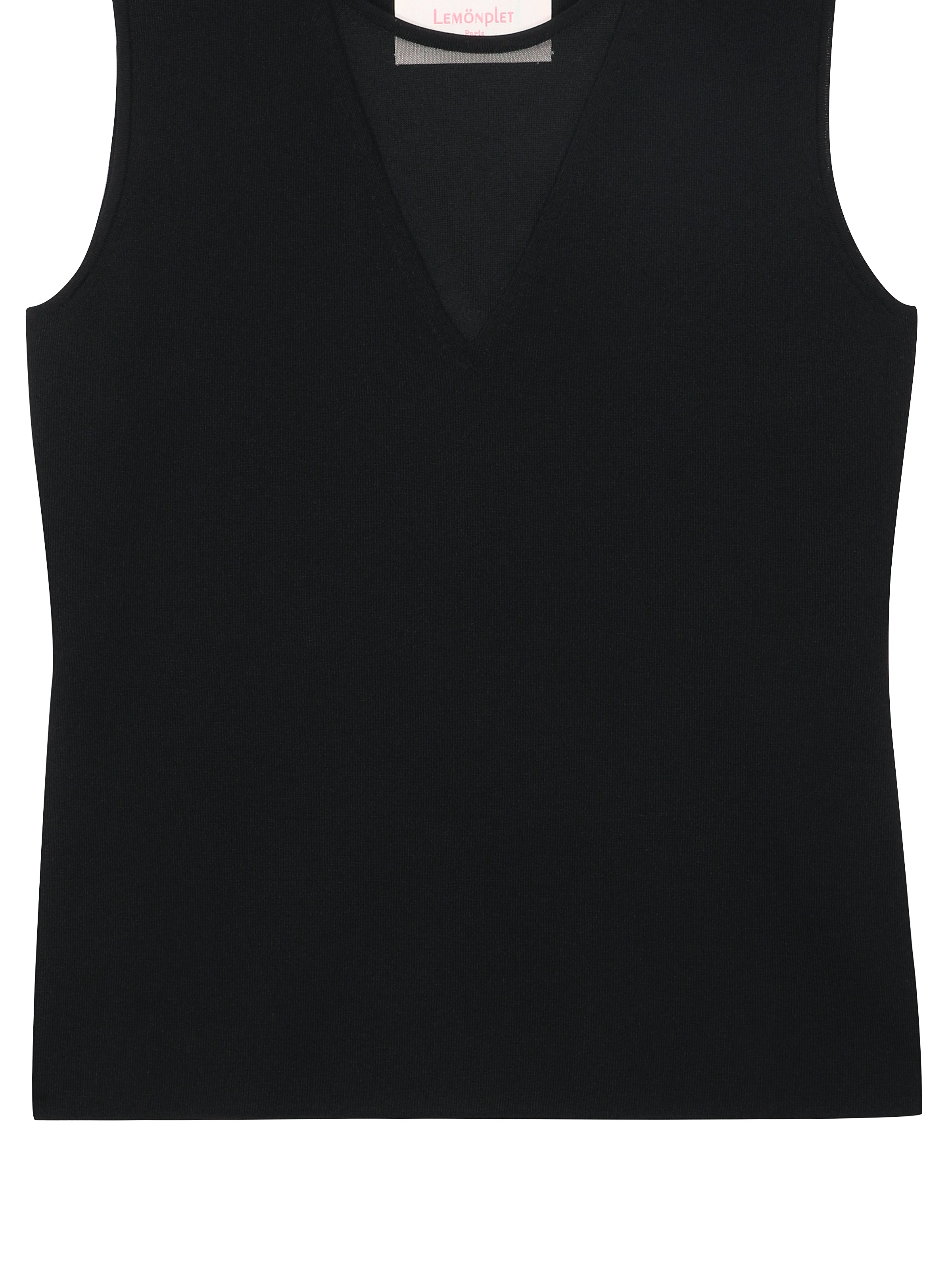 [REFURB] TEZZA SLEEVELESS TOP
