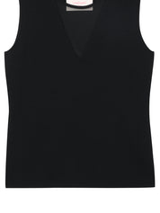TEZZA SLEEVELESS TOP