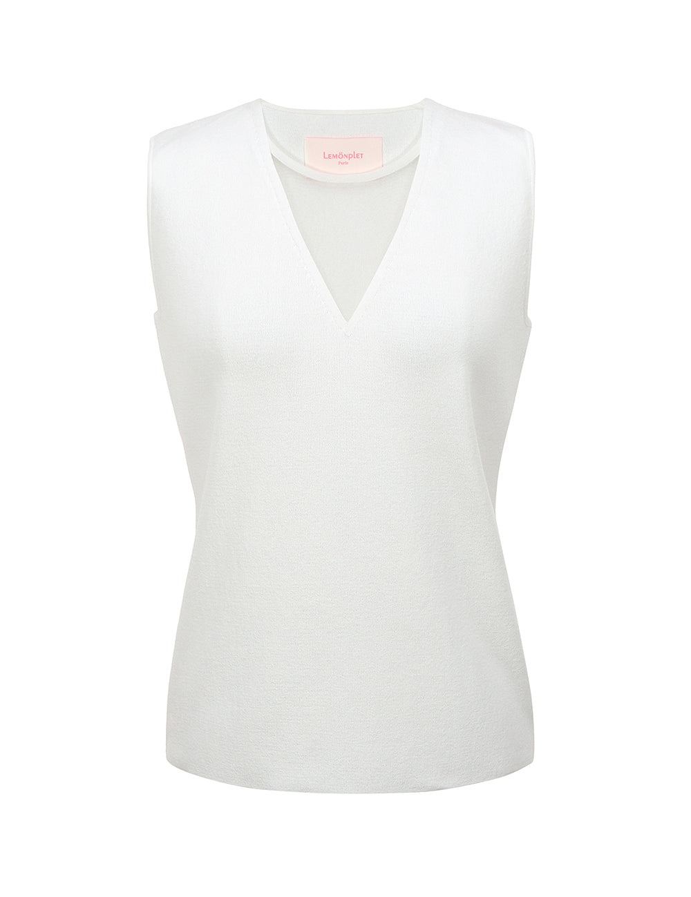 TEZZA SLEEVELESS TOP