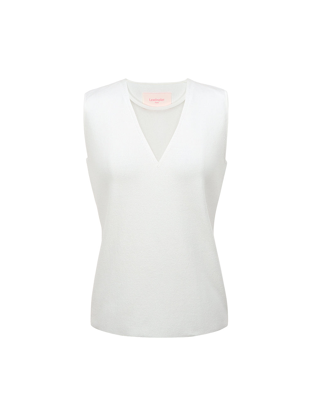 TEZZA SLEEVELESS TOP