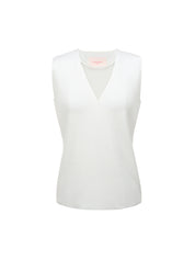 TEZZA SLEEVELESS TOP
