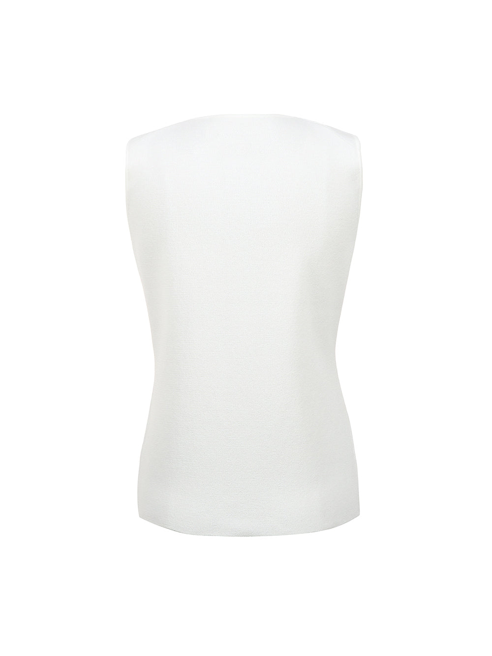 TEZZA SLEEVELESS TOP