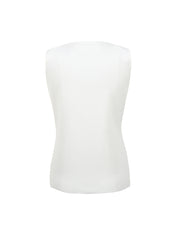 TEZZA SLEEVELESS TOP