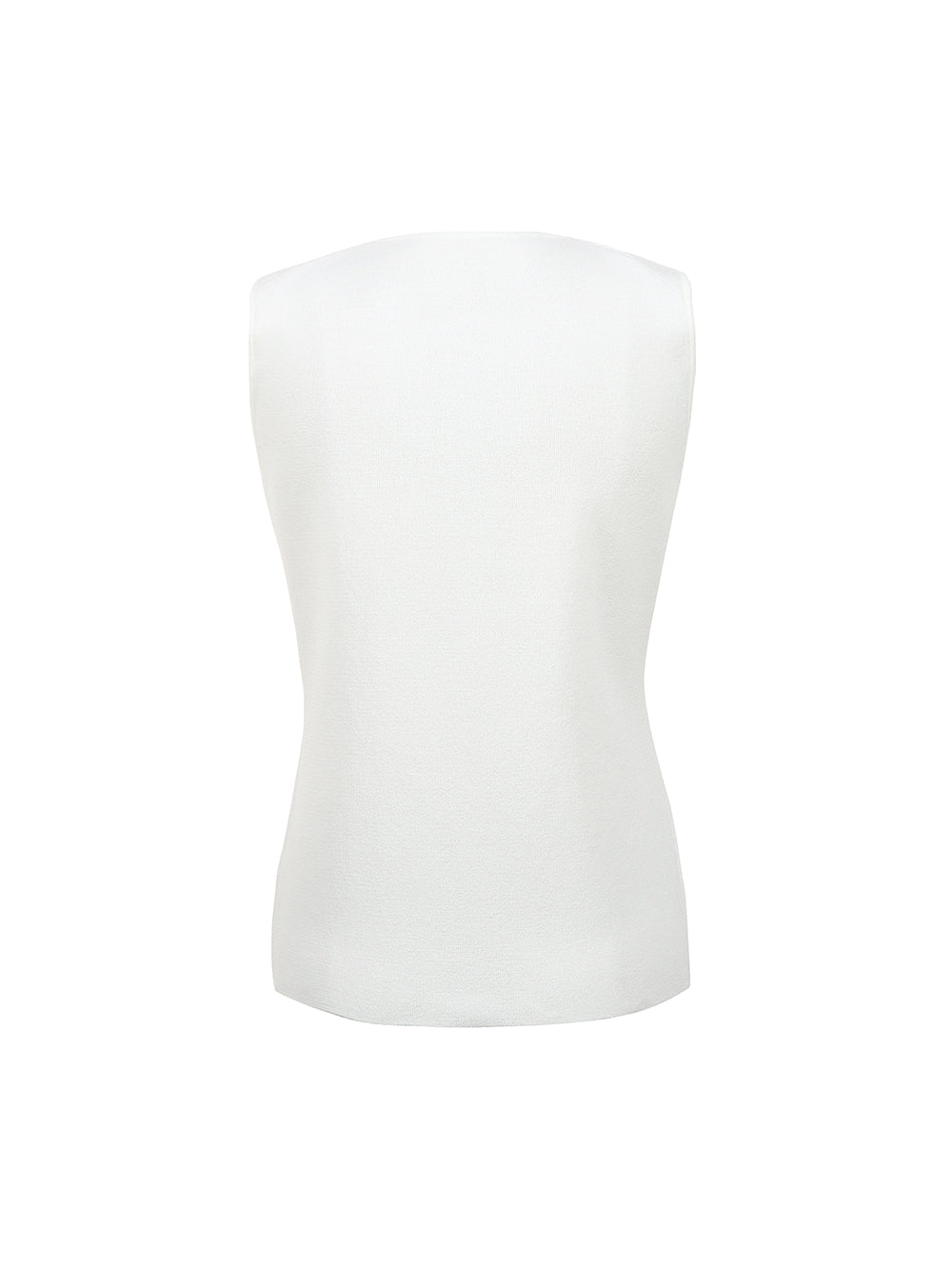 TEZZA SLEEVELESS TOP