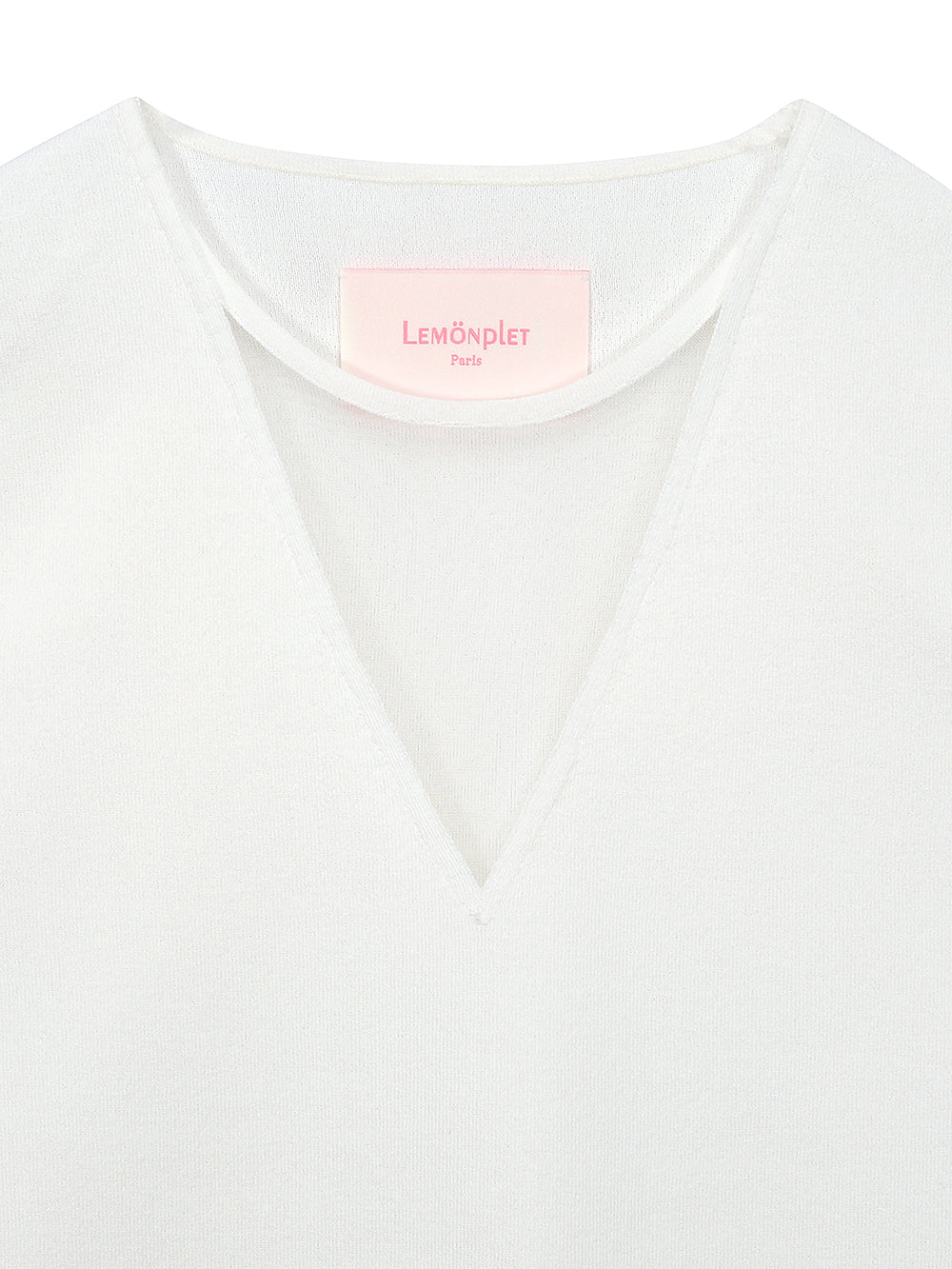 TEZZA SLEEVELESS TOP