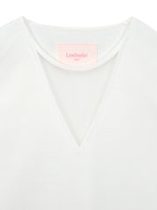 TEZZA SLEEVELESS TOP