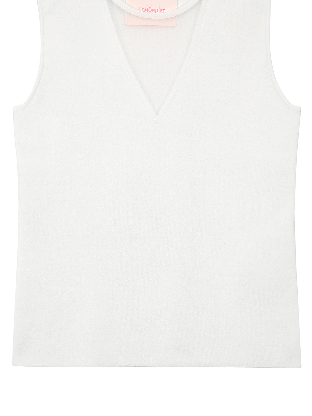 TEZZA SLEEVELESS TOP