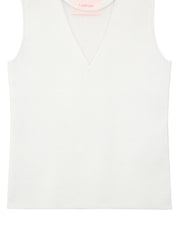 TEZZA SLEEVELESS TOP
