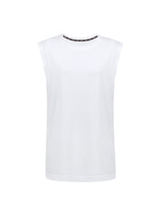 TIANA SLEEVELESS COTTON TOP