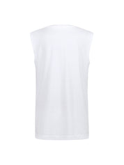 TIANA SLEEVELESS COTTON TOP