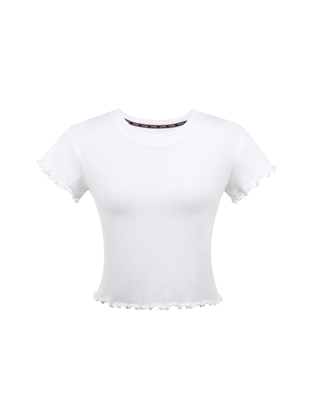 NANA CROP T-SHIRT