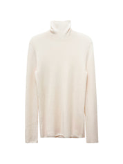 [FINAL SALE] KNIT I LONG SLEEVE TURTLENECK TOP