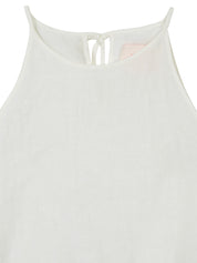 GAGA LINEN TOP