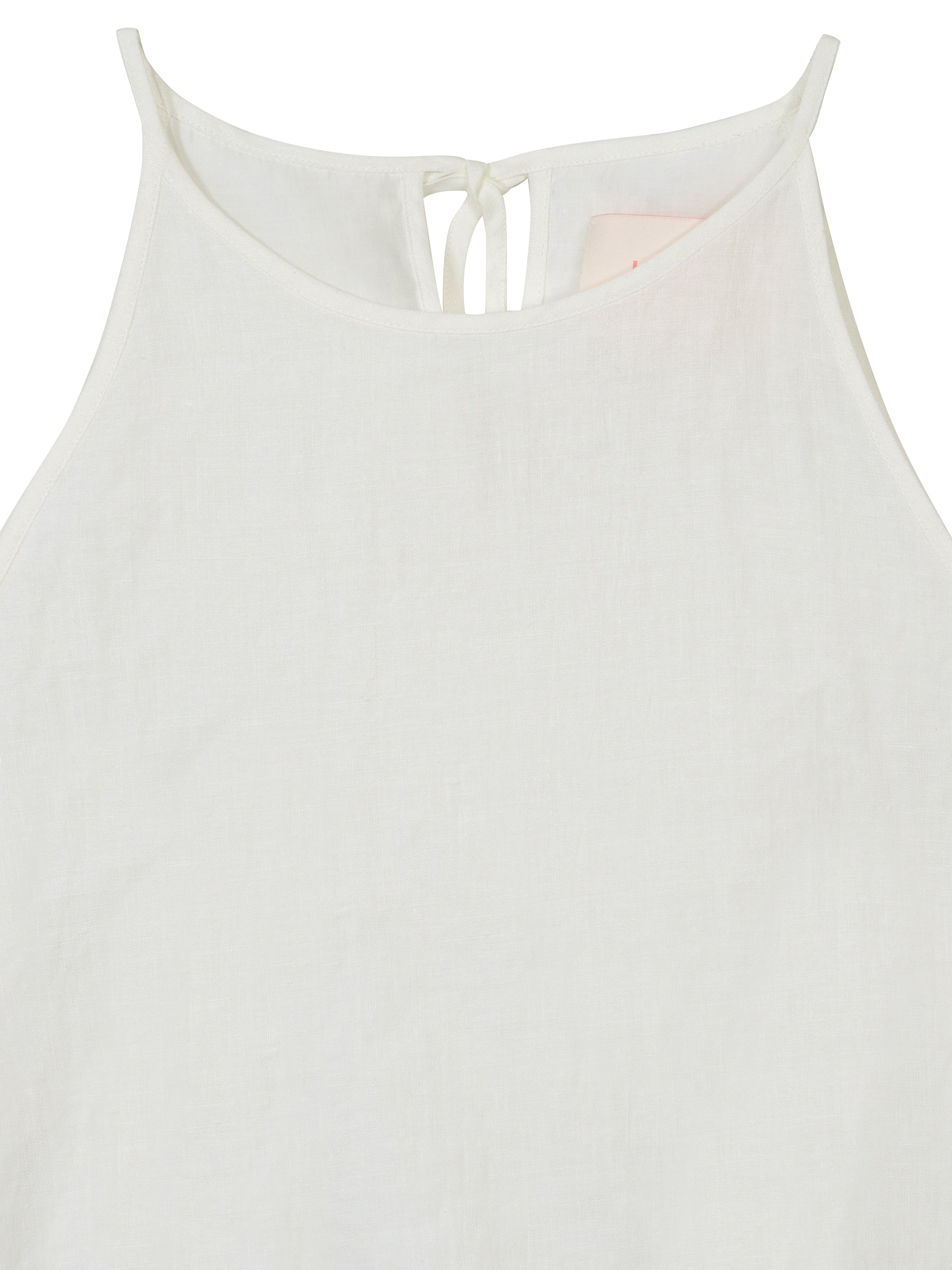 GAGA LINEN TOP