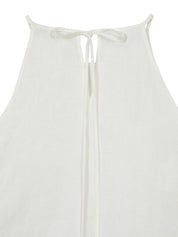 GAGA LINEN TOP