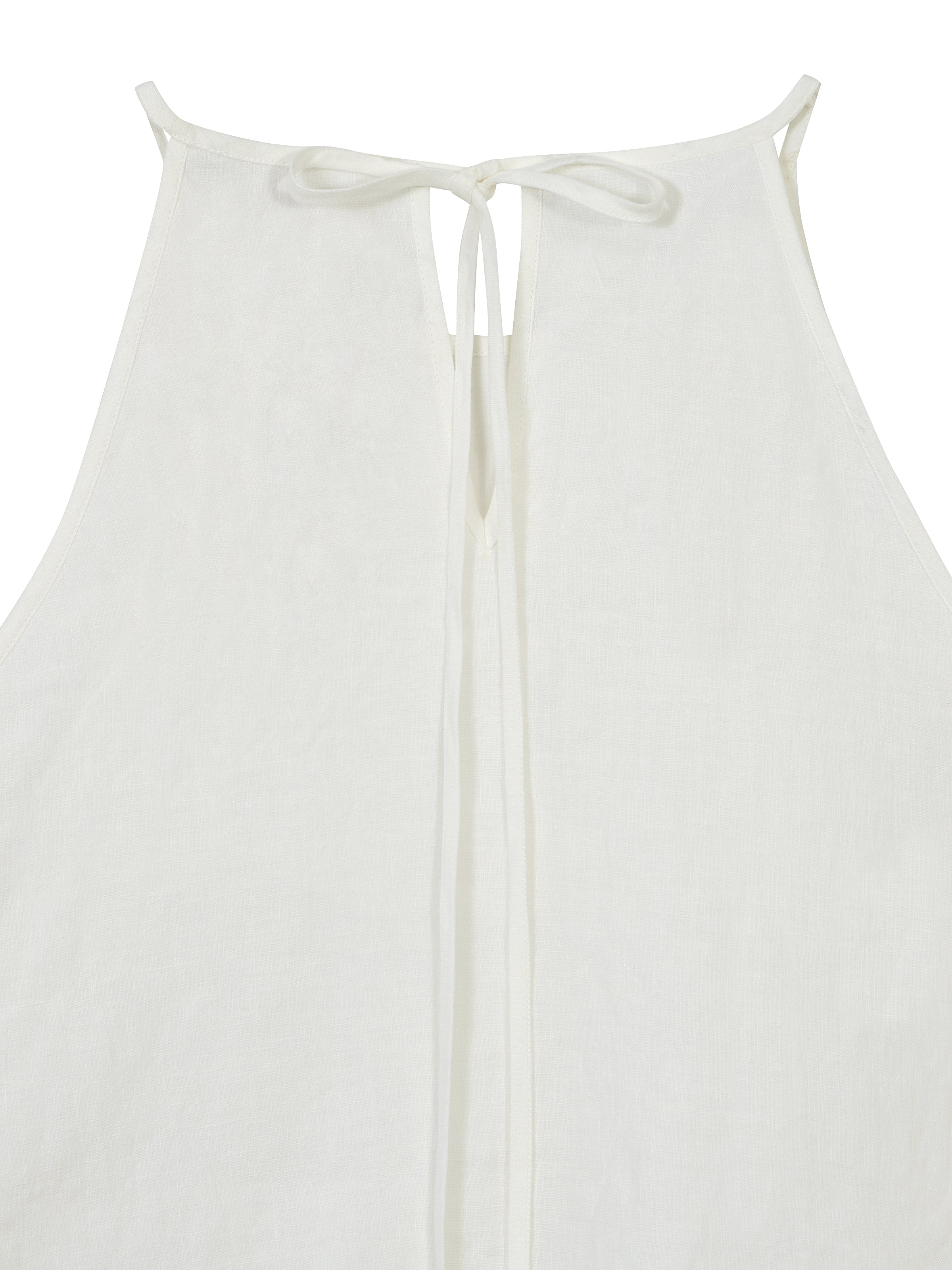 GAGA LINEN TOP