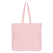 [REFURB] LUMI GLITTER LOGO CANVAS BAG
