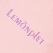 [REFURB] LUMI GLITTER LOGO CANVAS BAG