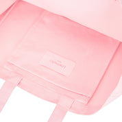 [REFURB] LUMI GLITTER LOGO CANVAS BAG