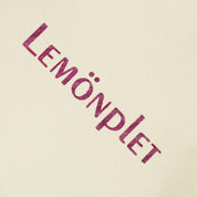 [REFURB] LUMIE GLITTER LOGO CANVAS BAG