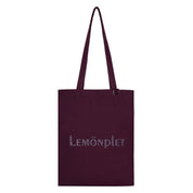 [REFURB] LUMIE GLITTER LOGO CANVAS BAG