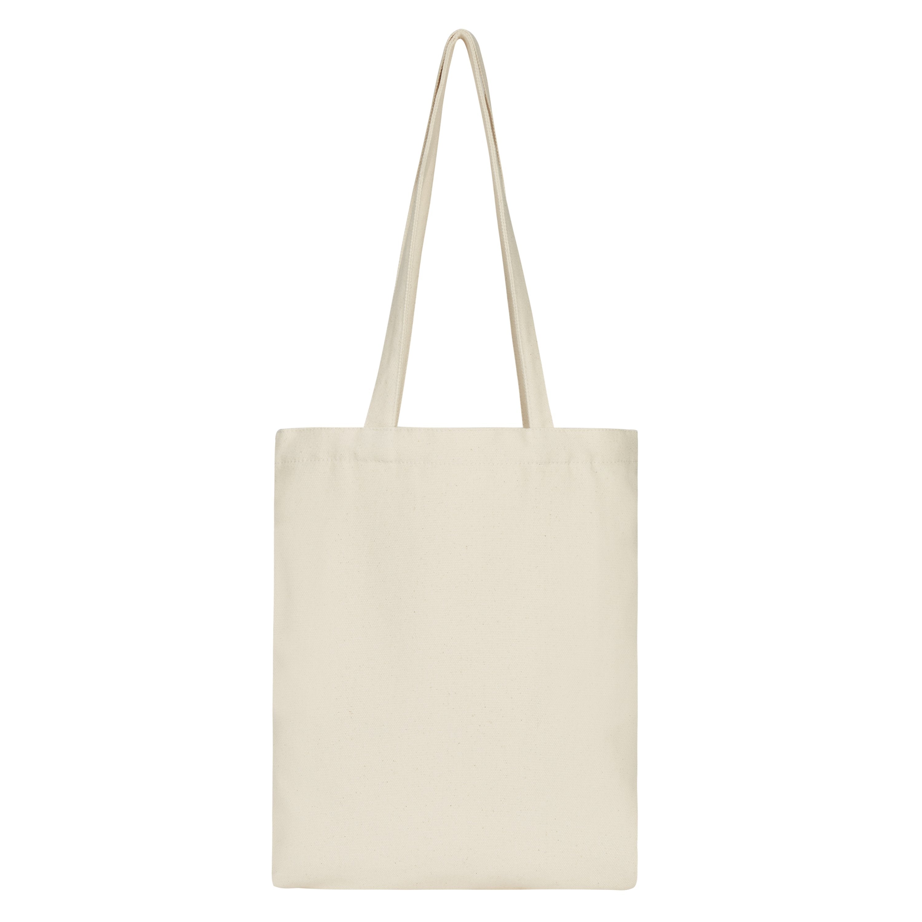 [REFURB] LUMIE GLITTER LOGO CANVAS BAG