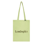 [REFURB] LUMIE GLITTER LOGO CANVAS BAG